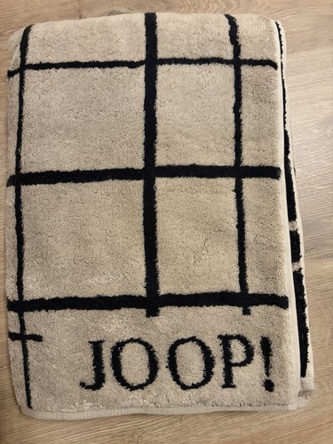 Badetuch von joop - badetuch,
