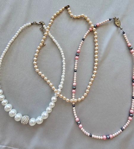Konvolut modeschmuck - konvolut,