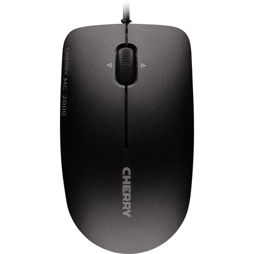 Cherry 2000 maus - mc, usb