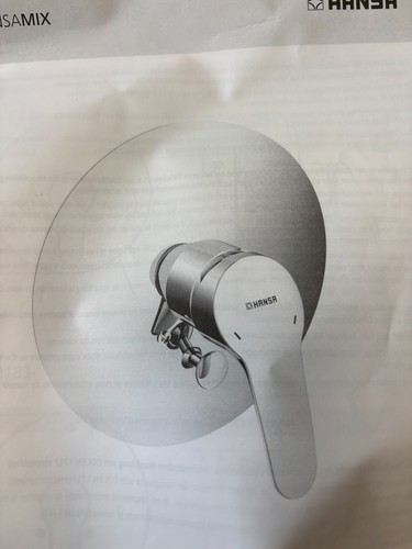 Farbset brausebatterie - farbset,