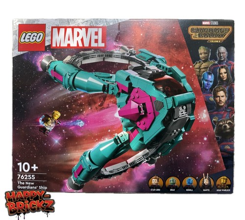 Lego super heroes 76255 - super,