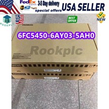 New Siemens 6FC5450-6AY03-5AH0