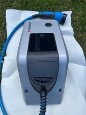 Mennekes Wallbox Amtron Xtra 22 C2 (1344202.01650) geeichter Zähler