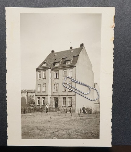 Foto ansicht wohnung - foto,