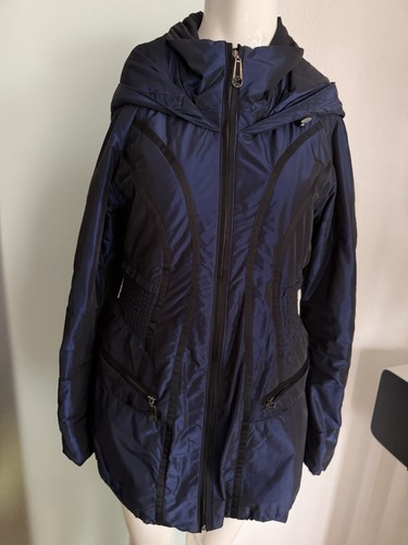Jacke long mit - mit, von