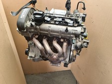 VW Golf Plus original Motor
