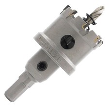 Hartmetall Bohrkrone