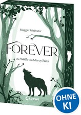 Forever (Die Wölfe von Mercy