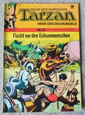 SAMMLUNGSAUFLÖSUNG Comic Heft