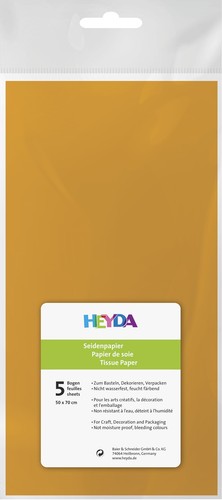 Bögen seidenpapier 50x70 - bögen,
