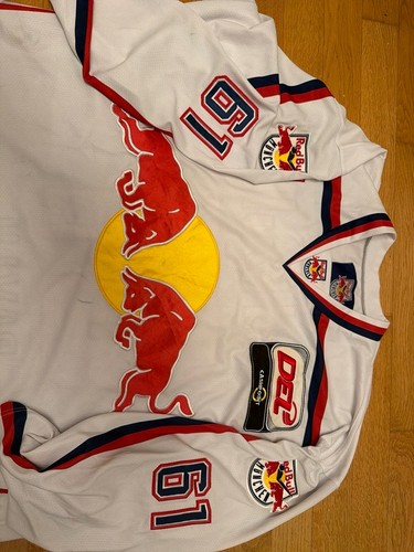 Ehc red bull - red, münchen