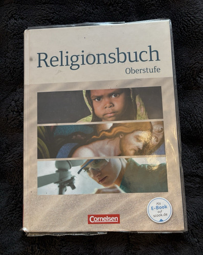 Cornelsen religionsbuch - cornelsen,