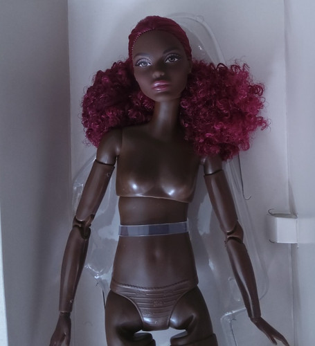 Barbie basics model - barbie,