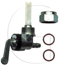 Benzinhahn Kraftstoffhahn