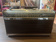 Radio Grundig Melody Boy 500