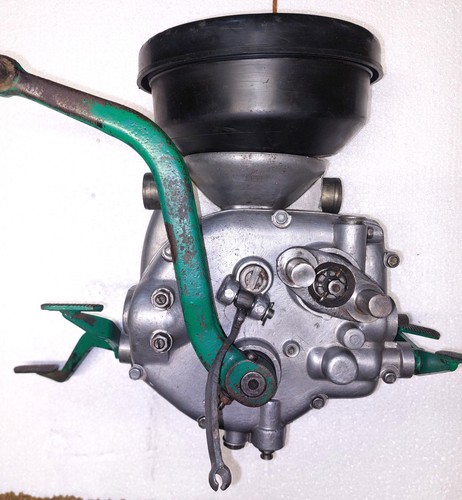 Gebrauchtes ural 650cc - gebrauchtes,