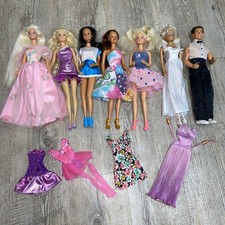 Barbie Ken Puppen Konvolut