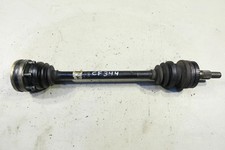 Porsche 911 996 Antriebswelle Gelenkwelle Schalter hinten 99633202404 drive s...