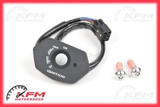 Suzuki GSX 1400 Antenne