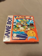 Nintendo Game Boy Wario Land - Super Mario Land 3 in OVP
