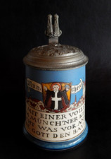 Bayerischer  Krug mit