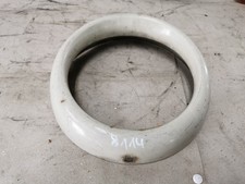 Lampenring Trabant grau lichtgrau beige rechts und links