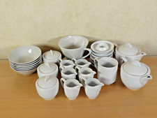 Kaffee & Tee-Service Porzellan
