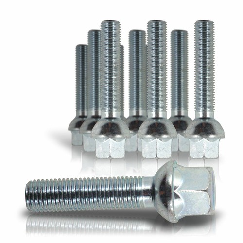Radschrauben 10er pack - radschrauben,