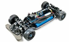 Tamiya TT-02R Race Chassis Kit 1:10 Tuning  #300047326