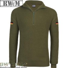 BWuM BUNDESWEHR TROYER MIT