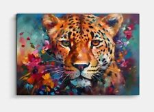 Wandbilder Leinwand Bild