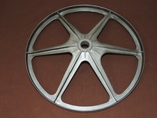 Rad Riemenscheibe Riemenrad 2123901 passend für Waschmaschine Miele