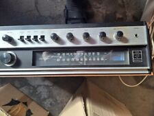 Fisher Resiver 180 Gebraucht AM-FM