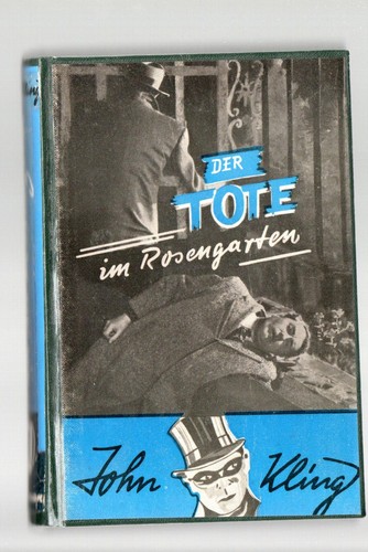 John kling bücher - -, dan
