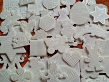 Hama Stiftplatten f. midi Bügelperlen, z.B. Pegasus Blume Delfin Ei Dino Pferd