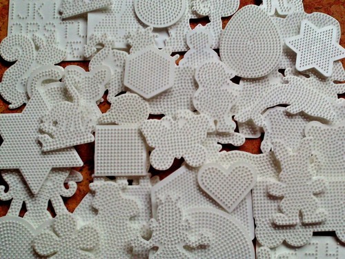 Hama stiftplatten midi - f.,