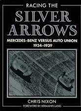 Racing The Silver Arrows