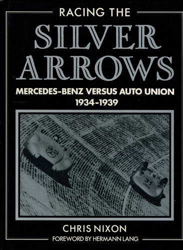 Racing the silver - racing,