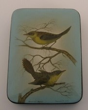 Russische Lackmalerei