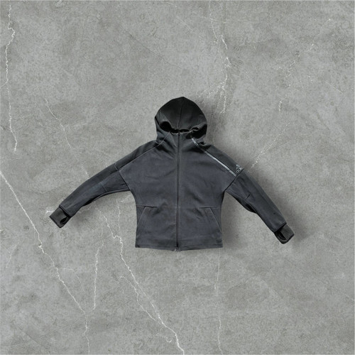 Adidas jacke schwarz - adidas,