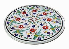 Marmor Kaffeetisch Top