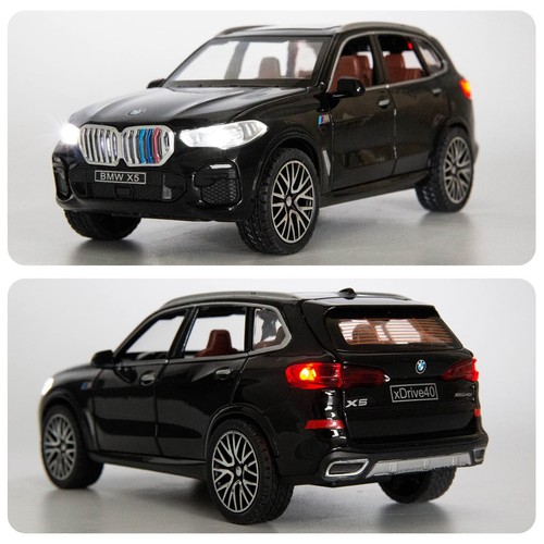Modellauto bmw x5 - modellauto,