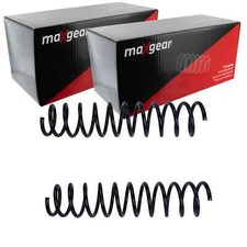 2X MAXGEAR FAHRWERKSFEDERN