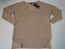 YORN Damen Pullover 3/4 Arm