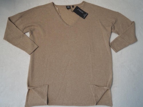 Yorn damen pullover arm - pullover,