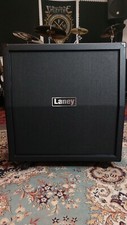 Laney IRT412A 4x12 Gitarrenbox