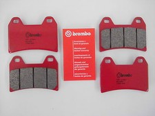 Brembo Bremsbeläge