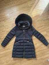 Tommy Hilfiger Damen Winter Daunenmantel Gr. M