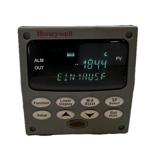 Nj450 prozessregler honeywell - nj450,