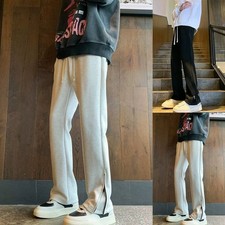 Herren Relaxed Fit Jogginghose